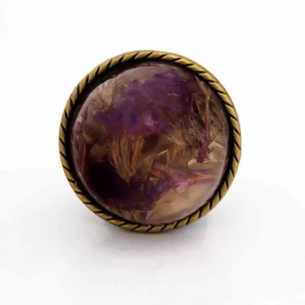 Brosche — Broschen - Brooches PAGANE uniques — PAGANE-Archiv, Bild 048