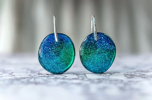Ohrringe — Ohrringe - Earrings — PAGANE-Archiv, Bild 024