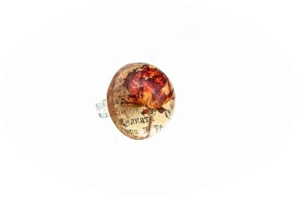 Ring — Rosenring — PAGANE-Archiv, Bild 046