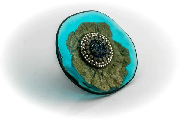 Ringe — PAGANE-Archiv, Bild 101
