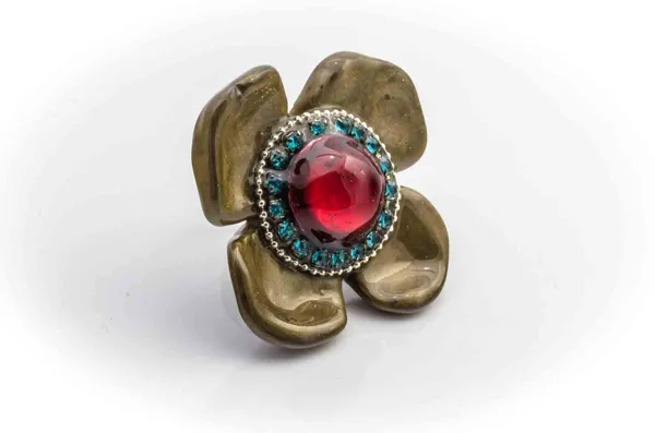 Ringe — PAGANE-Archiv, Bild 091