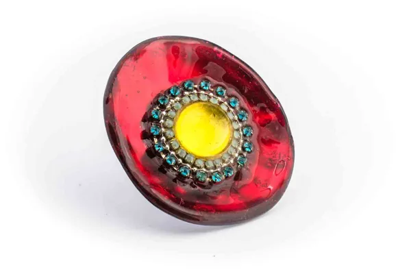 Ringe — PAGANE-Archiv, Bild 102