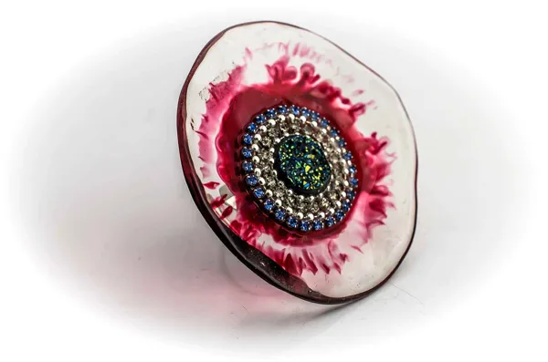 Ringe — PAGANE-Archiv, Bild 097