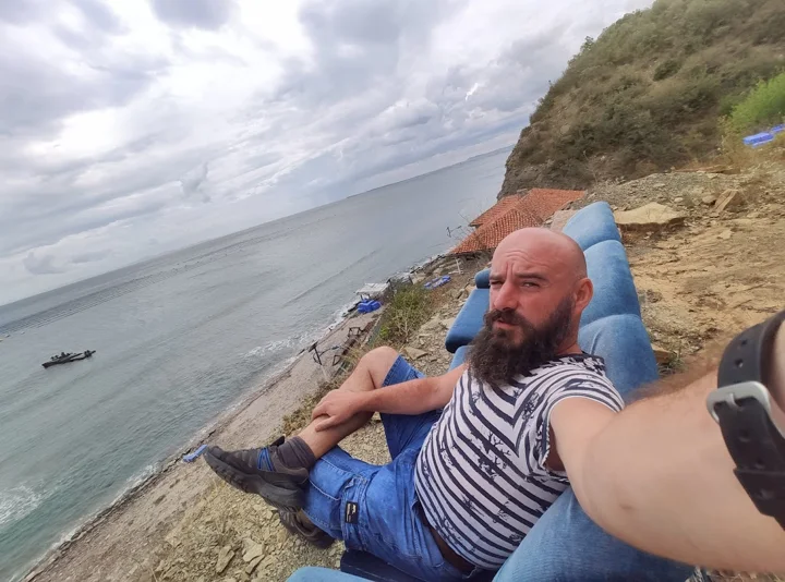 En la naturaleza — imagen 13 del álbum personal de PAGANE