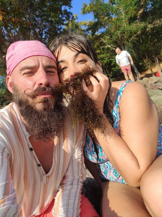 En la naturaleza — imagen 15 del álbum personal de PAGANE